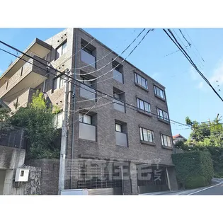 コート八事石坂【3階】の外観