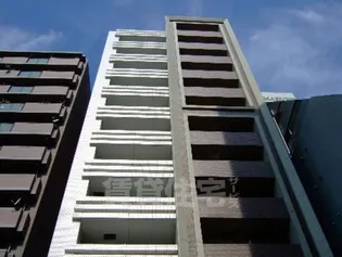 ロイジェント栄【3階】の外観