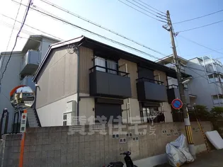 メゾンCOCOの画像