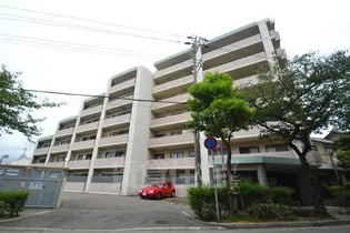 フレイグラント坂山の画像