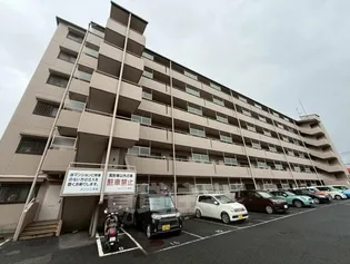 メゾン二本松の画像