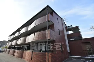 パークサイド蔵前の画像