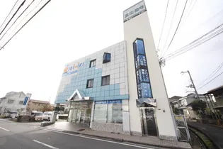 秋篠タウンハイツの画像