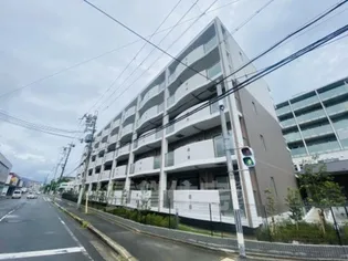 ニックレジデンス京都の画像