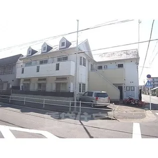 クレアコート港の画像