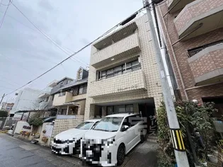 コート仲田の画像