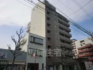 向陽ビルの画像