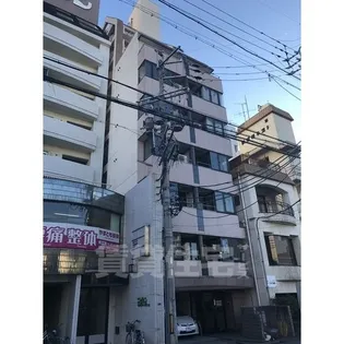 フィールドシティ新栄第3【2階】の外観