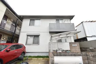 シャーメゾン三島の画像