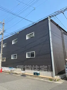 アパートみどりの画像