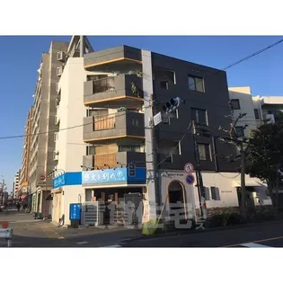 加藤コーポ新栄の画像