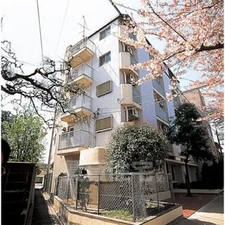 ドーミー池下の画像