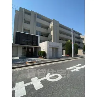 プラウド名東亀の井アベニューの画像