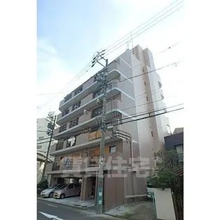 グレースイナガキ【3階】の外観