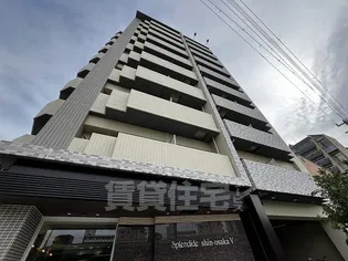 スプランディッド新大阪Vの画像