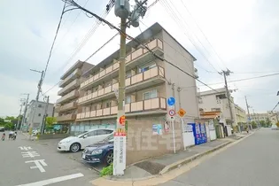 サンハイツの画像