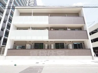 PRIMALE今池の画像