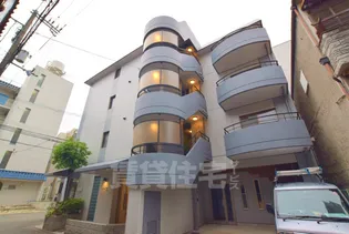 メゾン岡本の画像