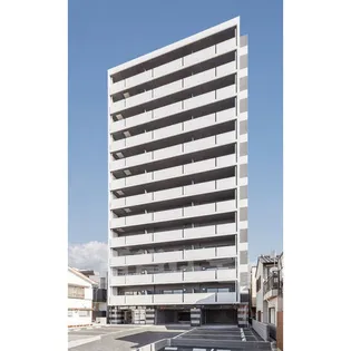 GRANDUKE新栄の画像