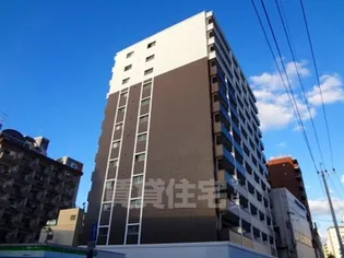 エンクレストネオ博多駅南【10階】の外観