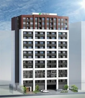 エンクレスト呉服町【12階】の外観