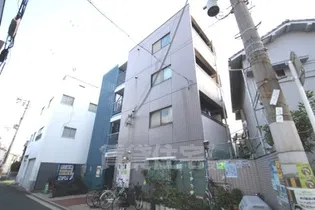 ハイツオーキタ大和田の画像