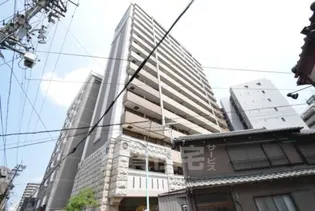 プレサンス名古屋STATIONビジュ【2階】の外観