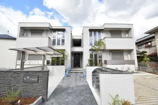 メゾンパークス シルヴィオの画像