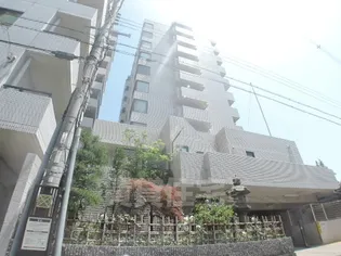 サニーパーク小坂【10階】の外観