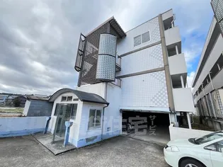 コーポナカイ2の画像