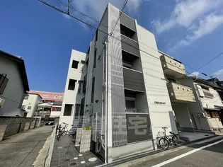 CROUD西本町の画像