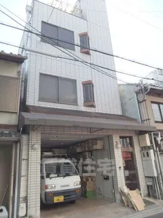 松下ビルの画像