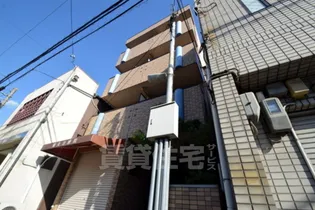 クレセントファームの画像