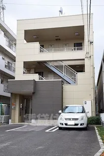 セトル フィオーレ【3階】の外観