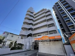 フローリア御器所の画像