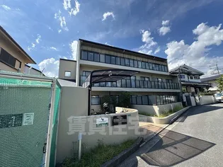 ロイヤルメゾン門戸6 【3階】の外観