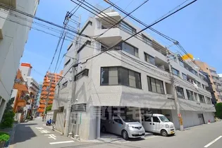 エルブ新大阪の画像