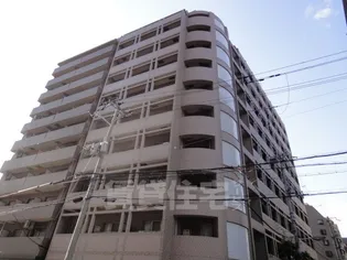 エステムコート新大阪3ステーションプラザ【2階】の外観