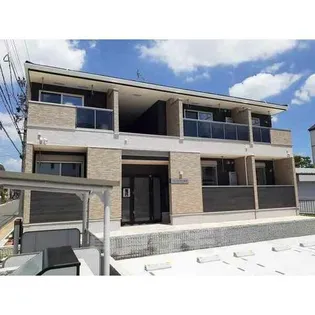 シャンテハウス中根IIIの画像