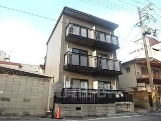 ポルタヴィオン・K【3階】の外観