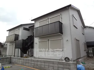 FLAFFIE平野本町【1階】の外観