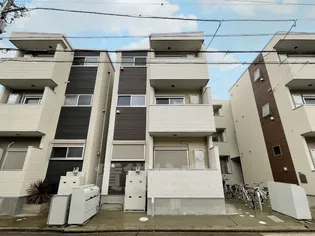 ハーモニーテラス志賀町Ⅸの画像