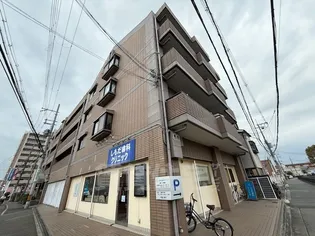 エミネンス北花田の画像