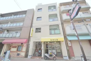 ハイツ魚住の画像