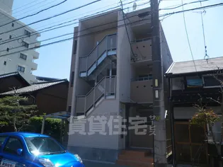 プランドール名駅西の画像