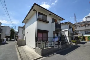 浜ハイツの画像