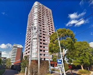 千種タワーヒルズの画像