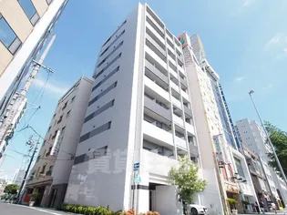 アモン リオ ブランシュ【4階】の外観