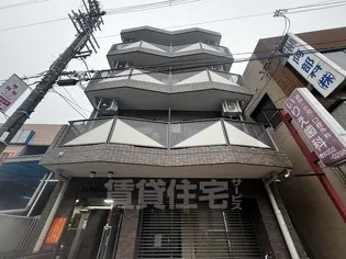 ラ ベル シャンブルの画像