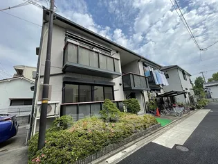 サンカームハイツの画像